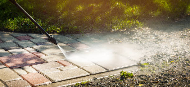 Best Parking Lot and Garage Cleaning  in Lake Worth, TX